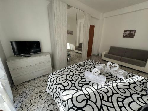 Barbara Sweet Home - Appartamento Intero, Rome (photo 7)