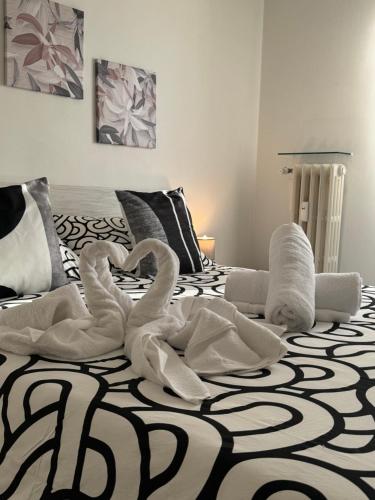 Barbara Sweet Home - Appartamento Intero, Rome (photo 8)