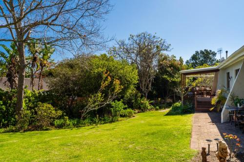 حديقة, Slow Tides in ريكسفورد