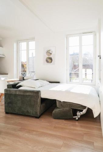 PARISIAN ROMANTIC - 4 Pers - Wifi in Шато