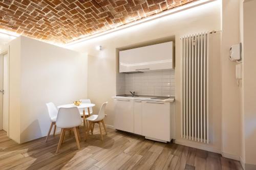 Monolocale moderno e centrale Porta Susa Vittorio Apartments, Turin (photo 4)