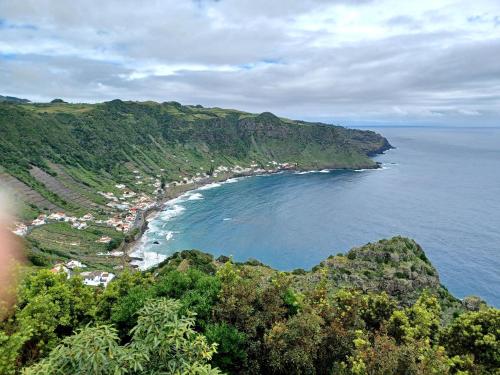 Casa Azul da Corisca in เอสปิริโต ซานโต