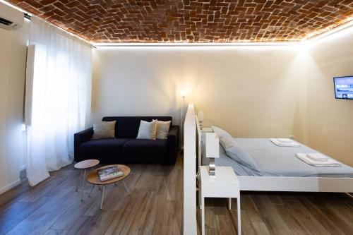 Monolocale moderno e centrale Porta Susa Vittorio Apartments, Turin (photo 7)