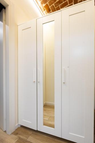 Monolocale moderno e centrale Porta Susa Vittorio Apartments, Turin (photo 11)