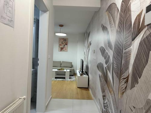Thyke Apartment