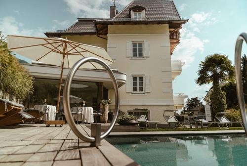 Hotel Villa Freiheim - image 11