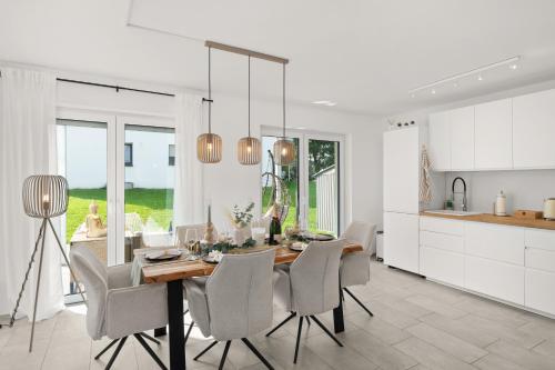 Fairmieten: Exklusive Suite I Terrasse I Parkplatz in Quelle