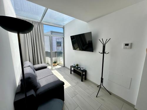 Escondite Sereno - 50m Las Canteras Beach 4