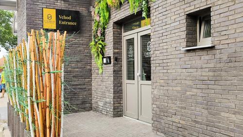 Emerald Residence Apartments obrázok