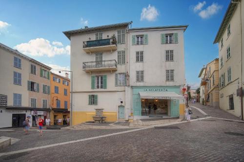 Immogroom - T3 - Suquet - AC