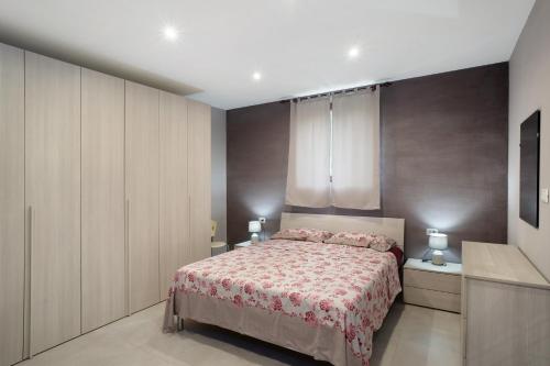  Casa Gina, Unterkunft in Castelbianco