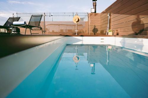 Hotel Casa Gardenia by Blossom Hotels, Barcelone