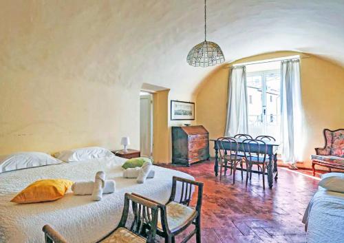 Fiamma Apartment, Florencie (fotografie 11)