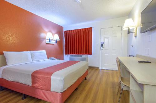 Motel 6-Phoenix AZ - Airport - 24th Street - image 5
