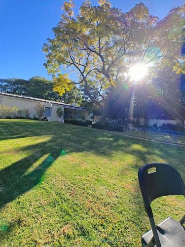 Blessed Luxury Cottage into Nature in Sandton Apartment in Sandton