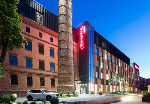 Hampton By Hilton Kalisz