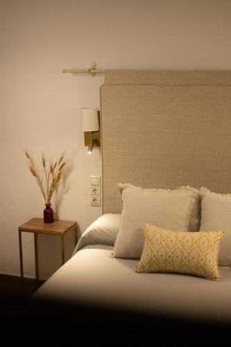 HOTEL BOUTIQUE ALMA ANDALUSí