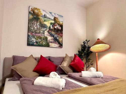 Next To First District, Traditional Vienna Apartment, Vienna