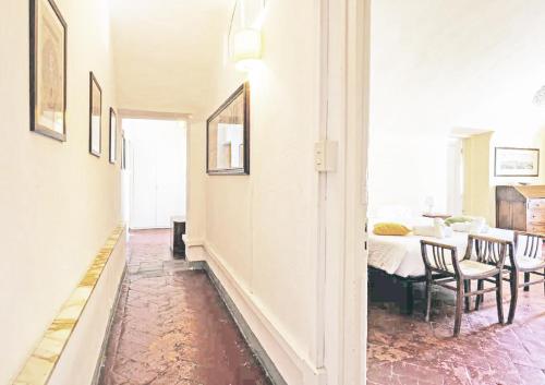 Fiamma Apartment, Florencie (fotografie 10)