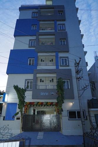 Divya Comforts - 1BHK, Tirupati