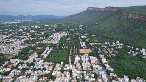 Divya Comforts - 1BHK, Tirupati (foto 5)
