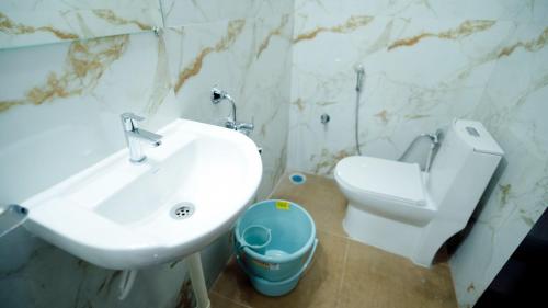 Divya Comforts - 1BHK, Tirupati (foto 7)