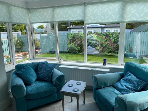 Facilities, Laurel Lodge in Ferrybank