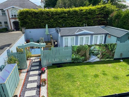 View, Laurel Lodge in Ferrybank