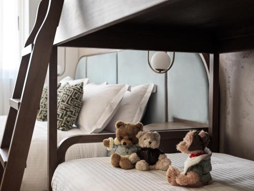 The Lekka Hotel & Spa - image 8
