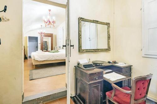 Fiamma Apartment, Florencie (fotografie 7)