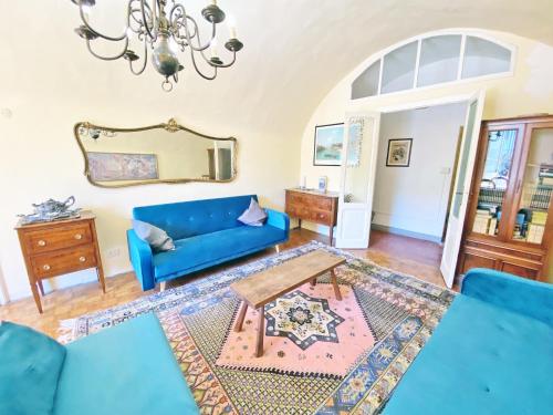 Fiamma Apartment, Florencie (fotografie 4)