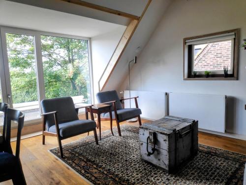 The Grutto, private apartment 25 min from city center, Amsterdam (zdjęcie 10)