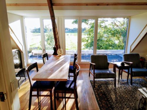 The Grutto, private apartment 25 min from city center, Amsterdam (zdjęcie 9)