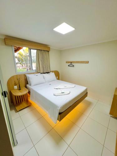 Pousada Água Mar Room Type - Double Room