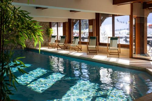 Hotel Mont Vallon - image 11