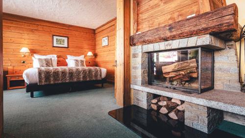 Hotel Mont Vallon - image 8