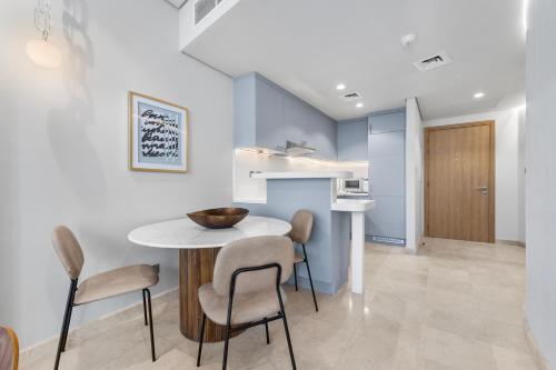 DIFC Downtown Dubai - Exclusive 1 BR, Dubaj (fotografie 10)