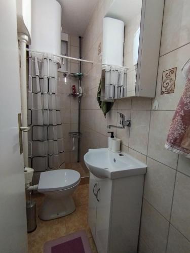 Belgrade Studio-Harmony 3-Star Single Room suite