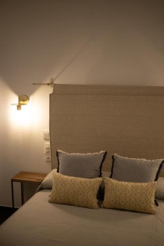 HOTEL BOUTIQUE ALMA ANDALUSí, Kordoba (zdjęcie 10)