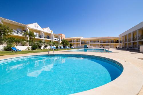 Family Holiday Home Vale de Parra Albufeira - image 13
