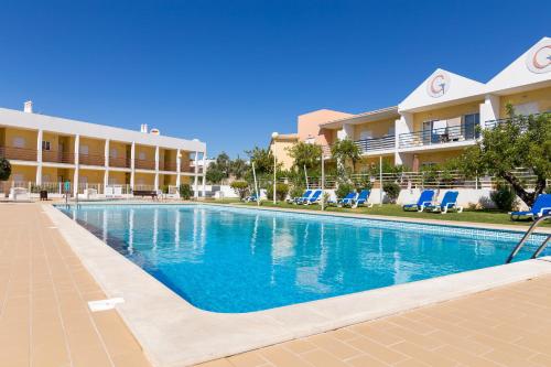 Family Holiday Home Vale de Parra Albufeira - image 5