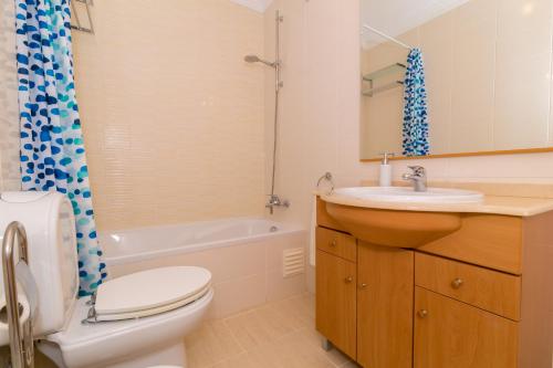 Family Holiday Home Vale de Parra Albufeira - image 3