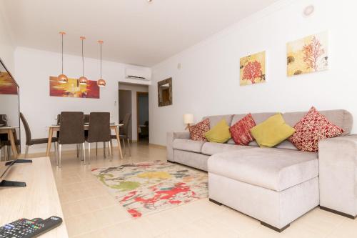 Family Holiday Home Vale de Parra Albufeira - main image