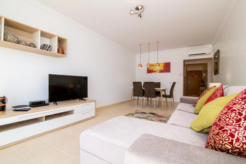 Family Holiday Home Vale de Parra Albufeira - image 9