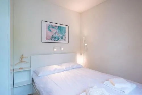 HITrental Riesbach Apartments in Zürich, Schweiz