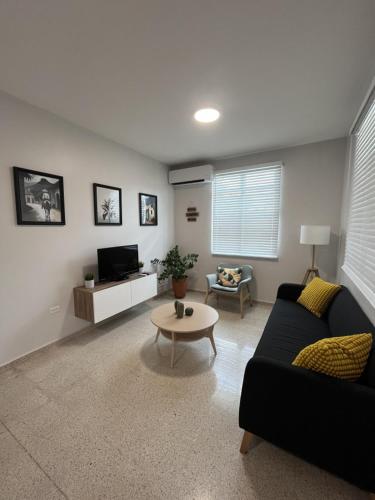 . 3-Bedroom House in Quebradillas