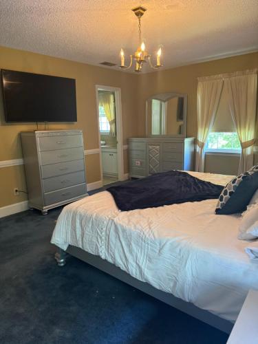 Best location in Matthews, USA