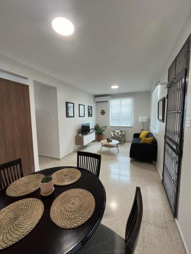 3-Bedroom House in Quebradillas in Quebradillas
