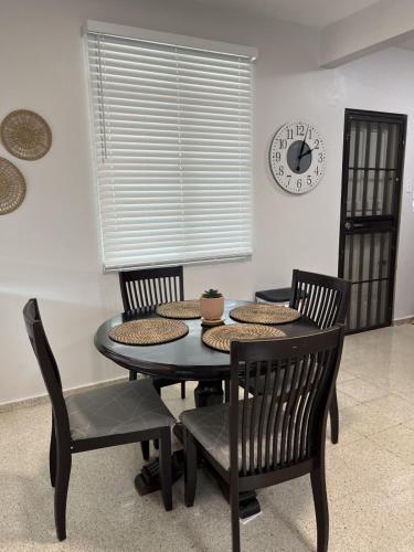 Létesítmények, 3-Bedroom House in Quebradillas in Quebradillas