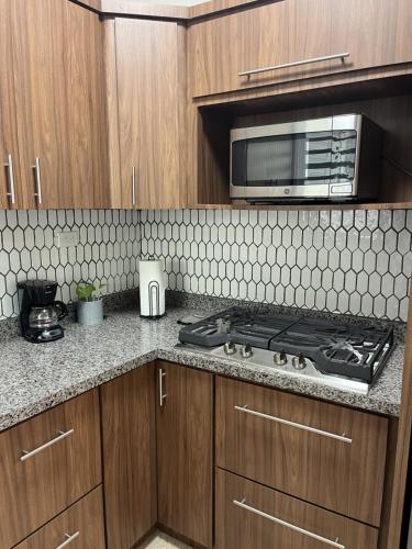 3-Bedroom House in Quebradillas in Quebradillas